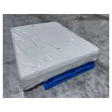 Tempur-Pedic Tempur-Cloud Supreme Breeze Queen Mattress - MSRP $3199.00 - No Reserve!