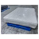 Tempur-Pedic Tempur-Cloud Supreme Breeze Queen Mattress - MSRP $3199.00 - No Reserve!