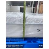 Tempur-Pedic Tempur-Cloud Supreme Breeze Queen Mattress - MSRP $3199.00 - No Reserve!