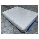 Serta iComfort "Savant" Luxury Memory Foam Queen Mattress - MSRP $1899.99 - No Reserve!