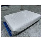 Serta iComfort "Savant" Luxury Memory Foam Queen Mattress - MSRP $1899.99 - No Reserve!