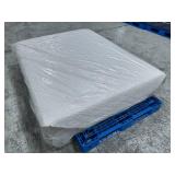 Serta iComfort "Savant" Luxury Memory Foam Queen Mattress - MSRP $1899.99 - No Reserve!