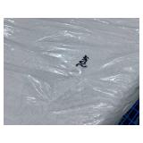 Serta iComfort "Savant" Luxury Memory Foam Queen Mattress - MSRP $1899.99 - No Reserve!