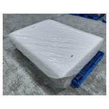 Serta iComfort "Savant" Luxury Memory Foam Queen Mattress - MSRP $1899.99 - No Reserve!