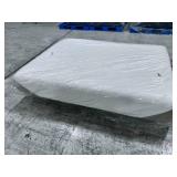 Serta iComfort "Savant" Luxury Memory Foam Queen Mattress - MSRP $1899.99 - No Reserve!