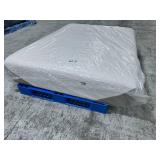 Serta iComfort "Savant" Luxury Memory Foam Queen Mattress - MSRP $1899.99 - No Reserve!