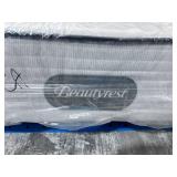 Beautyrest Classic Firm Queen Mattress - MSRP $599.00 - No Reserve!