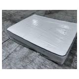 Beautyrest Classic Firm Queen Mattress - MSRP $599.00 - No Reserve!