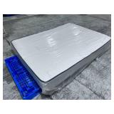 Beautyrest Classic Firm Queen Mattress - MSRP $599.00 - No Reserve!