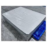 Beautyrest Classic Firm Queen Mattress - MSRP $599.00 - No Reserve!