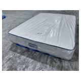 Beautyrest Classic Firm Queen Mattress - MSRP $599.00 - No Reserve!