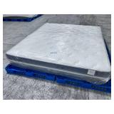 Southerland Signature Plush King Mattress - MSRP $1499.00 - No Reserve!