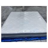 Southerland Signature Plush King Mattress - MSRP $1499.00 - No Reserve!