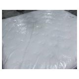 Southerland Signature Plush King Mattress - MSRP $1499.00 - No Reserve!