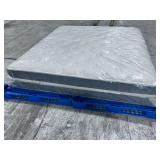 Southerland Signature Plush King Mattress - MSRP $1499.00 - No Reserve!