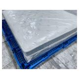 Southerland Signature Plush King Mattress - MSRP $1499.00 - No Reserve!