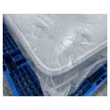 Southerland Signature Plush King Mattress - MSRP $1499.00 - No Reserve!