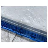 Southerland Signature Plush King Mattress - MSRP $1499.00 - No Reserve!