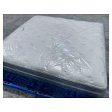 Southerland Signature Plush King Mattress - MSRP $1499.00 - No Reserve!