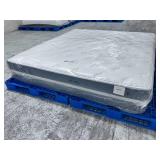 Southerland Signature Plush King Mattress - MSRP $1499.00 - No Reserve!