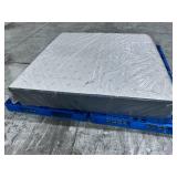 Sealy Essentials Cool-Touch 11” Hybrid Queen Mattress