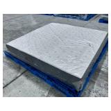 Sealy Essentials Cool-Touch 11” Hybrid Queen Mattress