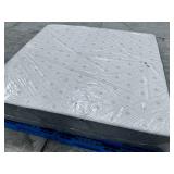 Sealy Essentials Cool-Touch 11” Hybrid Queen Mattress