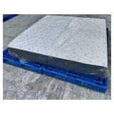 Sealy Essentials Cool-Touch 11” Hybrid Queen Mattress