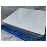 Sealy Essentials Cool-Touch 11” Hybrid Queen Mattress