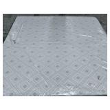 Sealy Essentials Cool-Touch 11” Hybrid Queen Mattress