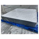 Sealy Essentials Cool-Touch 11” Hybrid Queen Mattress