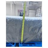 Sealy Essentials Cool-Touch 11” Hybrid Queen Mattress