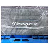 Beautyrest PressureSmart Firm Queen Mattress MRSP $1,649.99