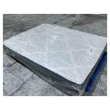 Beautyrest PressureSmart Firm Queen Mattress MRSP $1,649.99