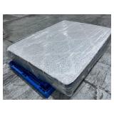 Beautyrest PressureSmart Firm Queen Mattress MRSP $1,649.99