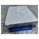 Beautyrest PressureSmart Firm Queen Mattress MRSP $1,649.99