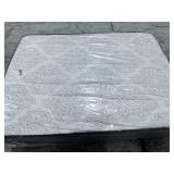 Beautyrest PressureSmart Firm Queen Mattress MRSP $1,649.99