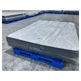 Beautyrest PressureSmart Firm Queen Mattress MRSP $1,649.99