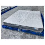 Sealy Posturepedic Volteras Dream Cushion-Firm King – MSRP $1,799 - No Reserve!