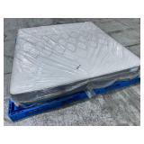 Sealy Posturepedic Volteras Dream Cushion-Firm King – MSRP $1,799 - No Reserve!