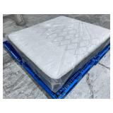 Sealy Posturepedic Volteras Dream Cushion-Firm King – MSRP $1,799 - No Reserve!