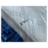 Sealy Posturepedic Volteras Dream Cushion-Firm King – MSRP $1,799 - No Reserve!