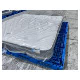 Sealy Posturepedic Volteras Dream Cushion-Firm King – MSRP $1,799 - No Reserve!