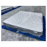 Sealy Posturepedic Volteras Dream Cushion-Firm King – MSRP $1,799 - No Reserve!