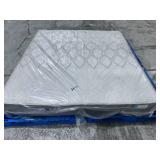 Sealy Posturepedic Volteras Dream Cushion-Firm King – MSRP $1,799 - No Reserve!