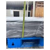 Sealy Posturepedic Volteras Dream Cushion-Firm King – MSRP $1,799 - No Reserve!