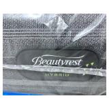 Beautyrest Black Hybrid Cal King • MSRP $4,999 - No Reserve!