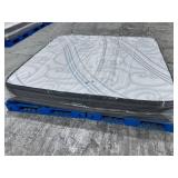 Beautyrest Black Hybrid Cal King • MSRP $4,999 - No Reserve!