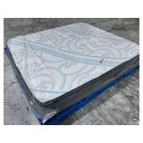 Beautyrest Black Hybrid Cal King • MSRP $4,999 - No Reserve!