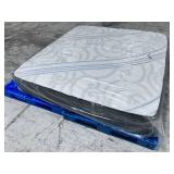 Beautyrest Black Hybrid Cal King • MSRP $4,999 - No Reserve!